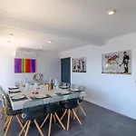 Villa Casa Blanca - Location Maitikoa