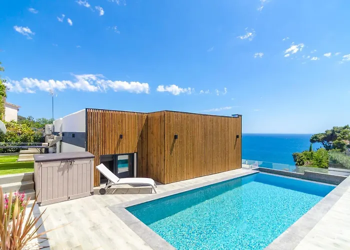 Villa Casa Blanca - Location Maitikoa