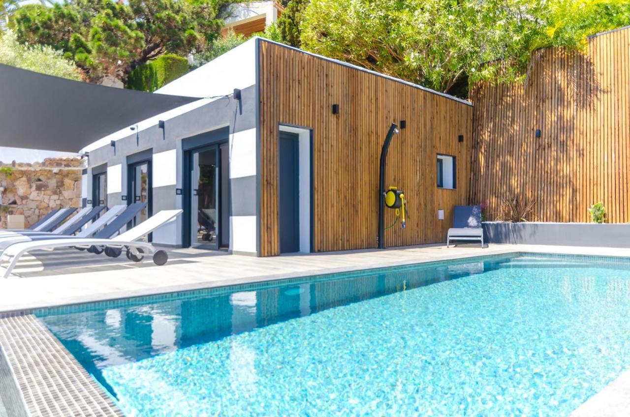 Casa Blanca - Location Maitikoa Lloret de Mar