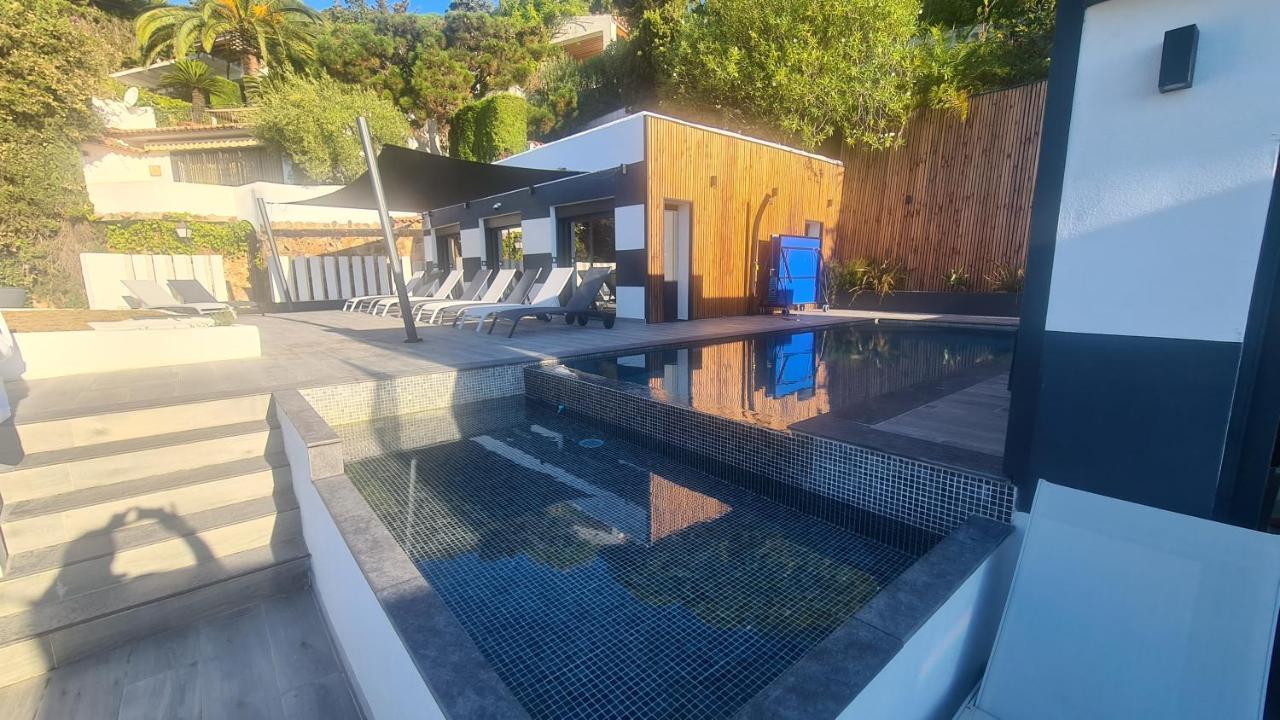 Casa Blanca - Location Maitikoa Villa