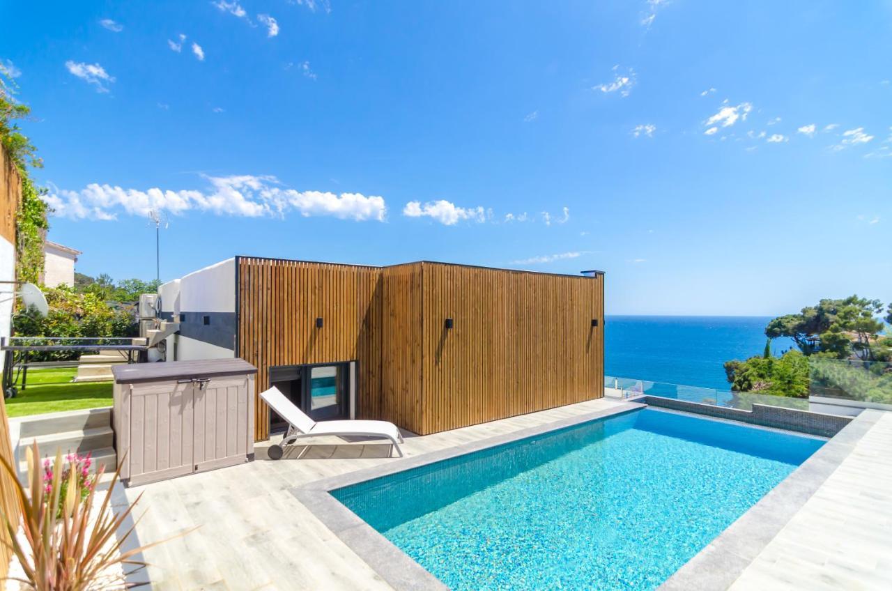 Casa Blanca - Location Maitikoa Villa