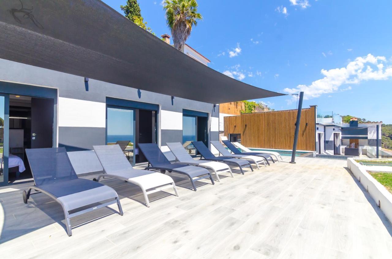Villa Casa Blanca - Location Maitikoa Lloret de Mar