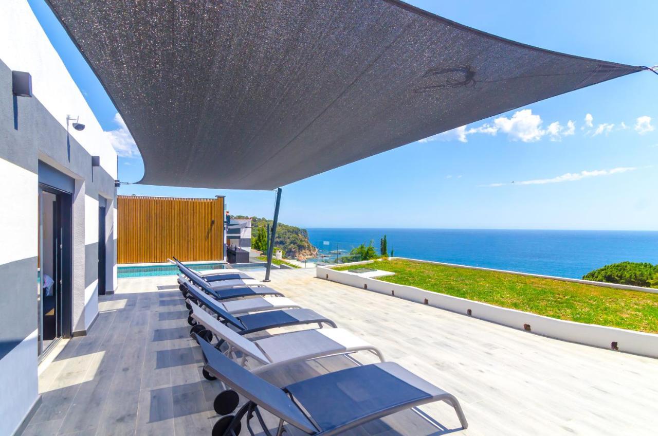 Casa Blanca - Location Maitikoa Lloret de Mar