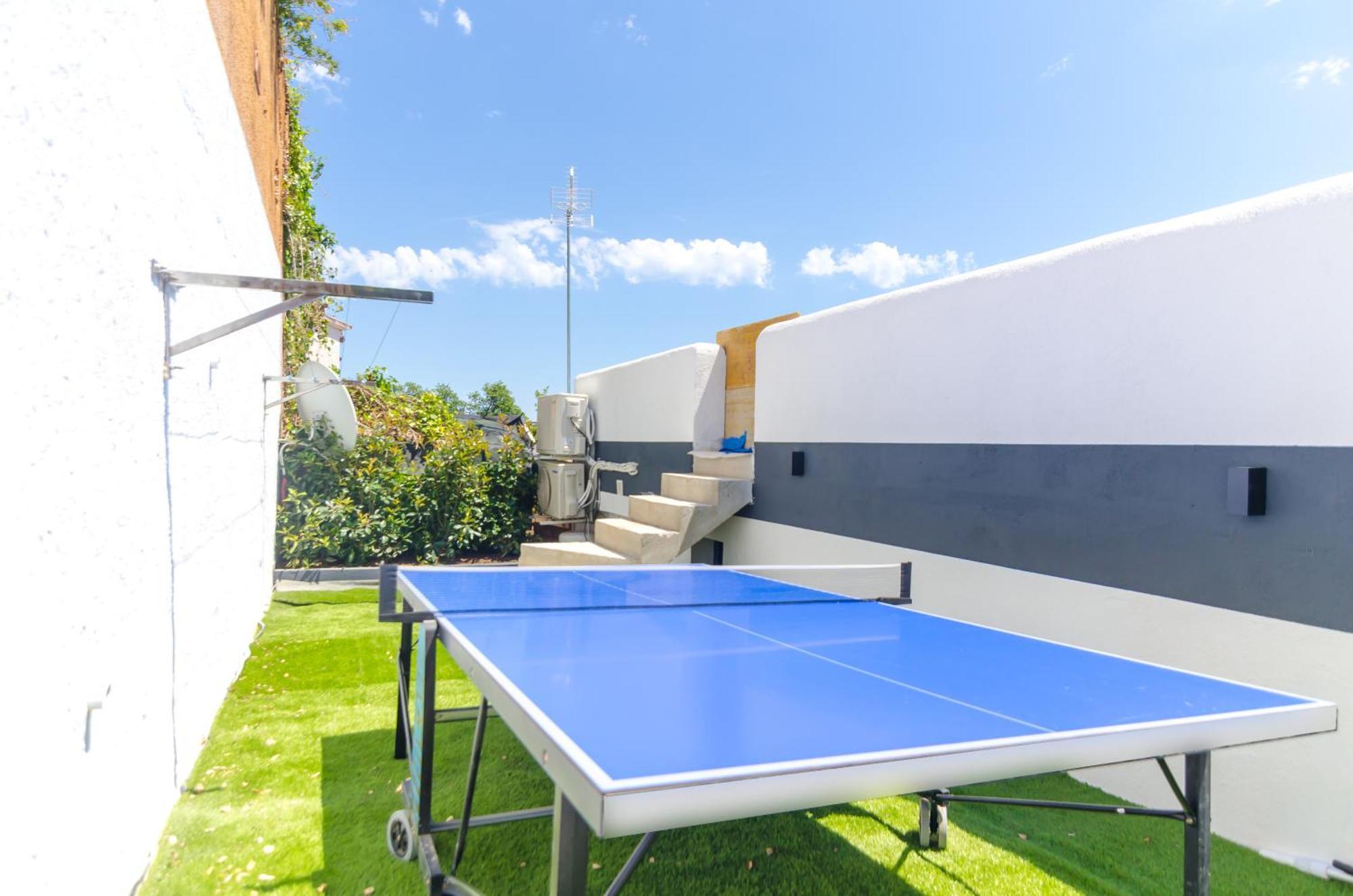 Villa Casa Blanca - Location Maitikoa Lloret de Mar