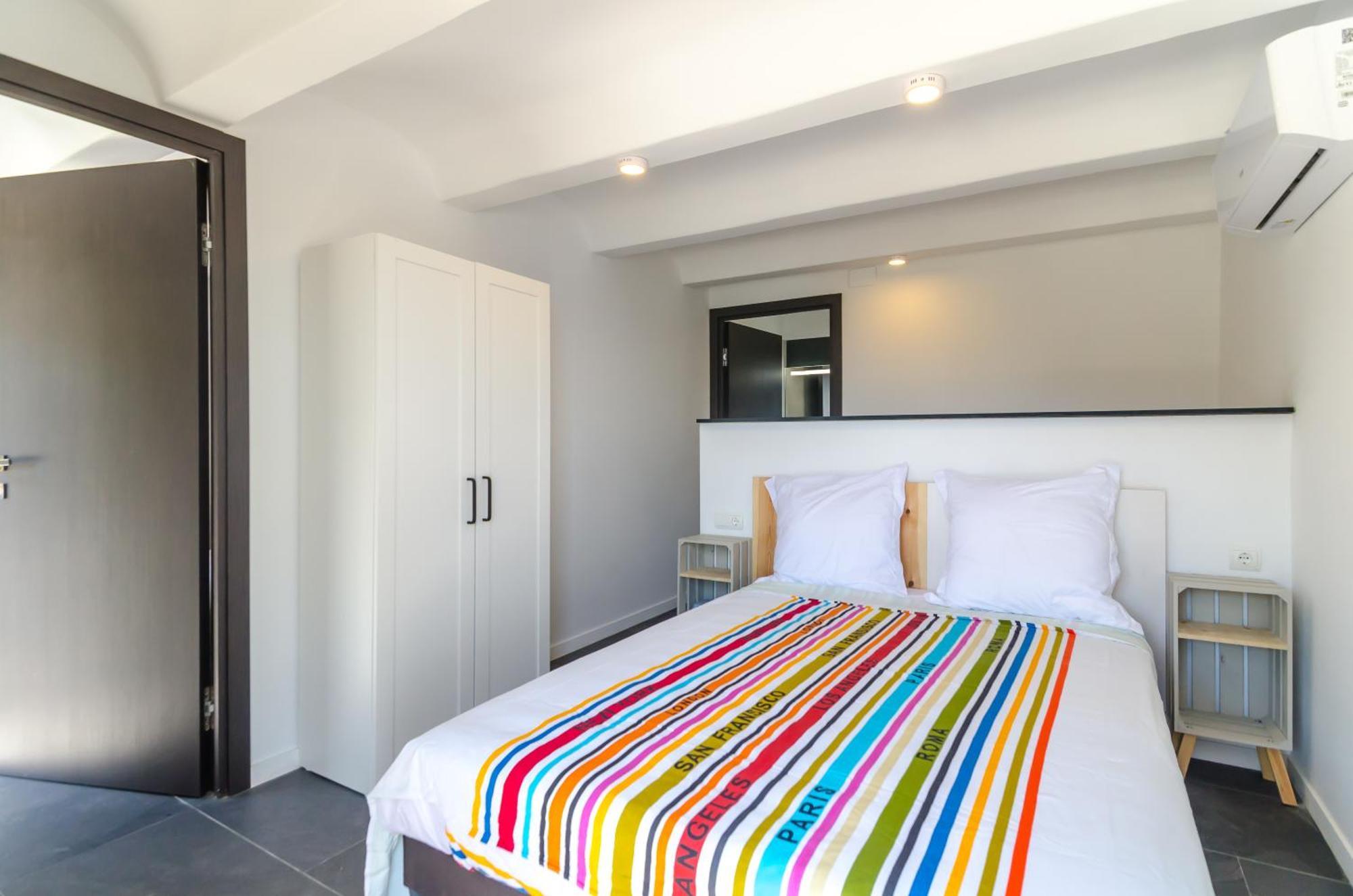 Casa Blanca - Location Maitikoa Villa Lloret de Mar