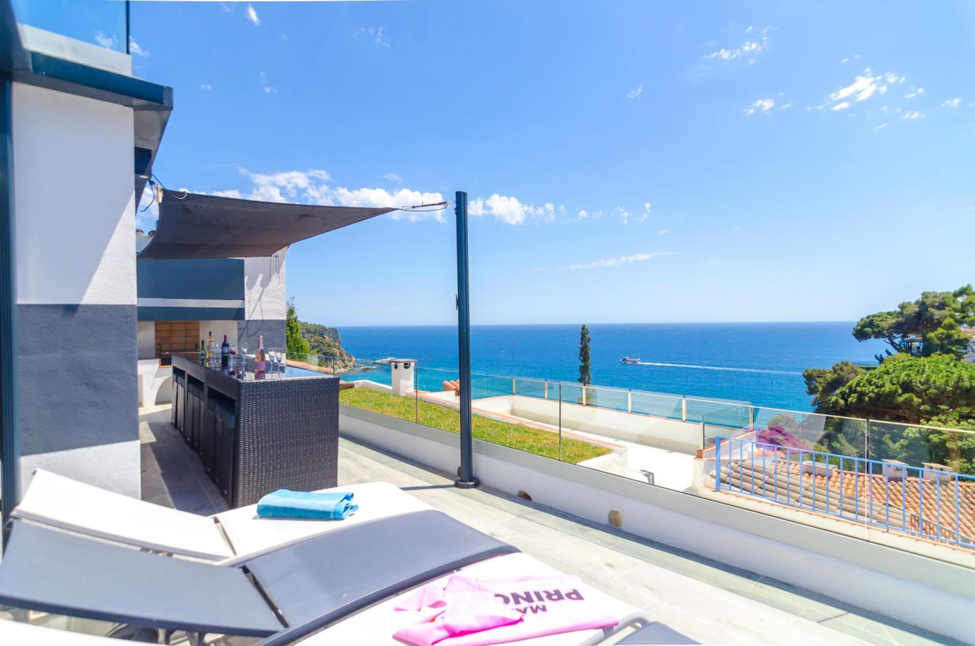 Casa Blanca - Location Maitikoa Villa *