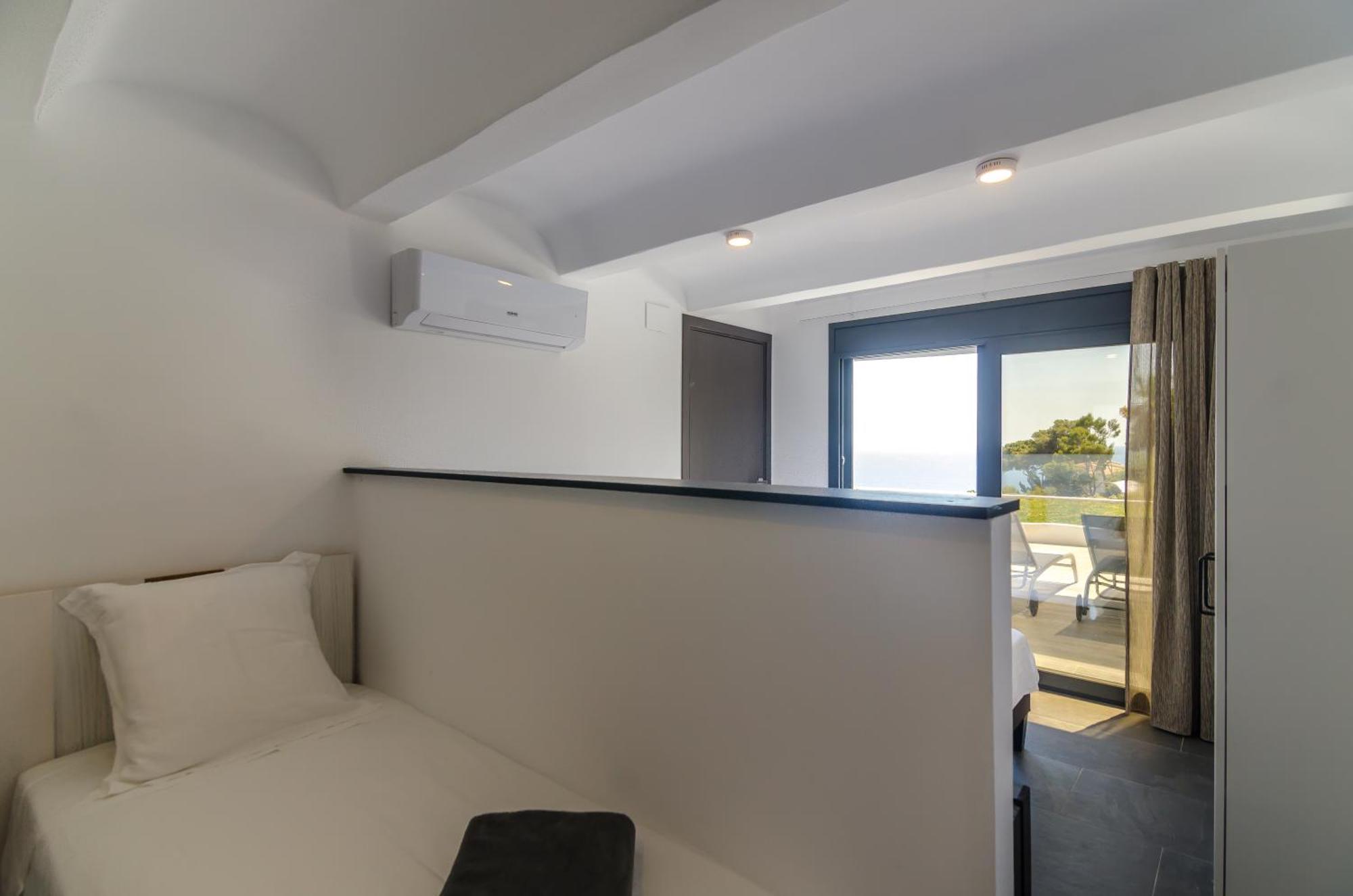 Casa Blanca - Location Maitikoa * Lloret de Mar