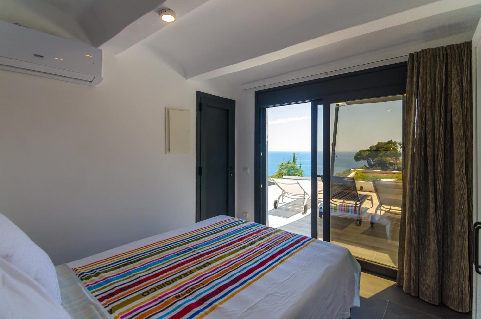 Villa Casa Blanca - Location Maitikoa Lloret de Mar