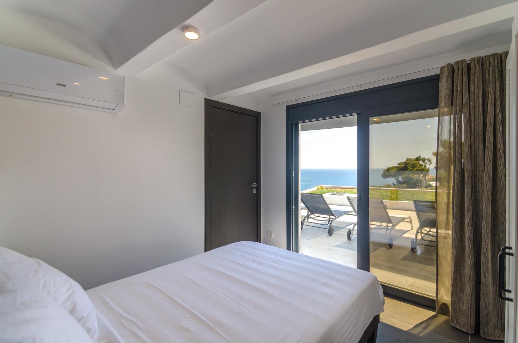 Casa Blanca - Location Maitikoa Villa Lloret de Mar