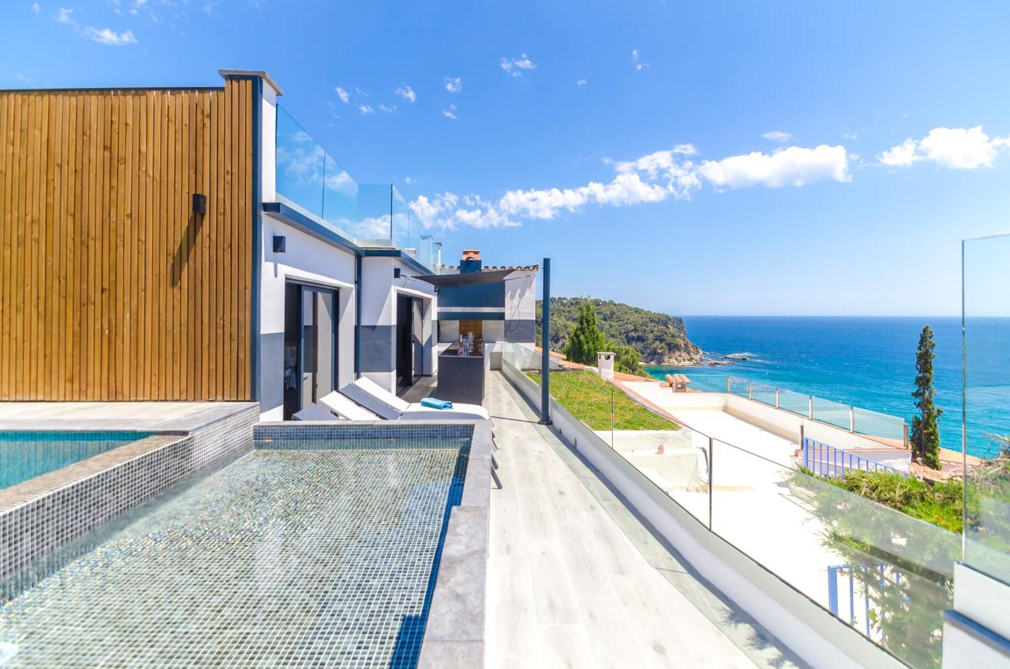 Villa Casa Blanca - Location Maitikoa