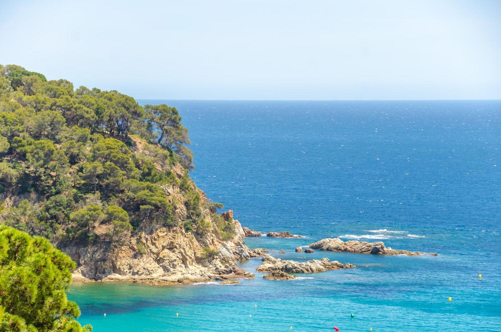 Casa Blanca - Location Maitikoa Villa Lloret de Mar