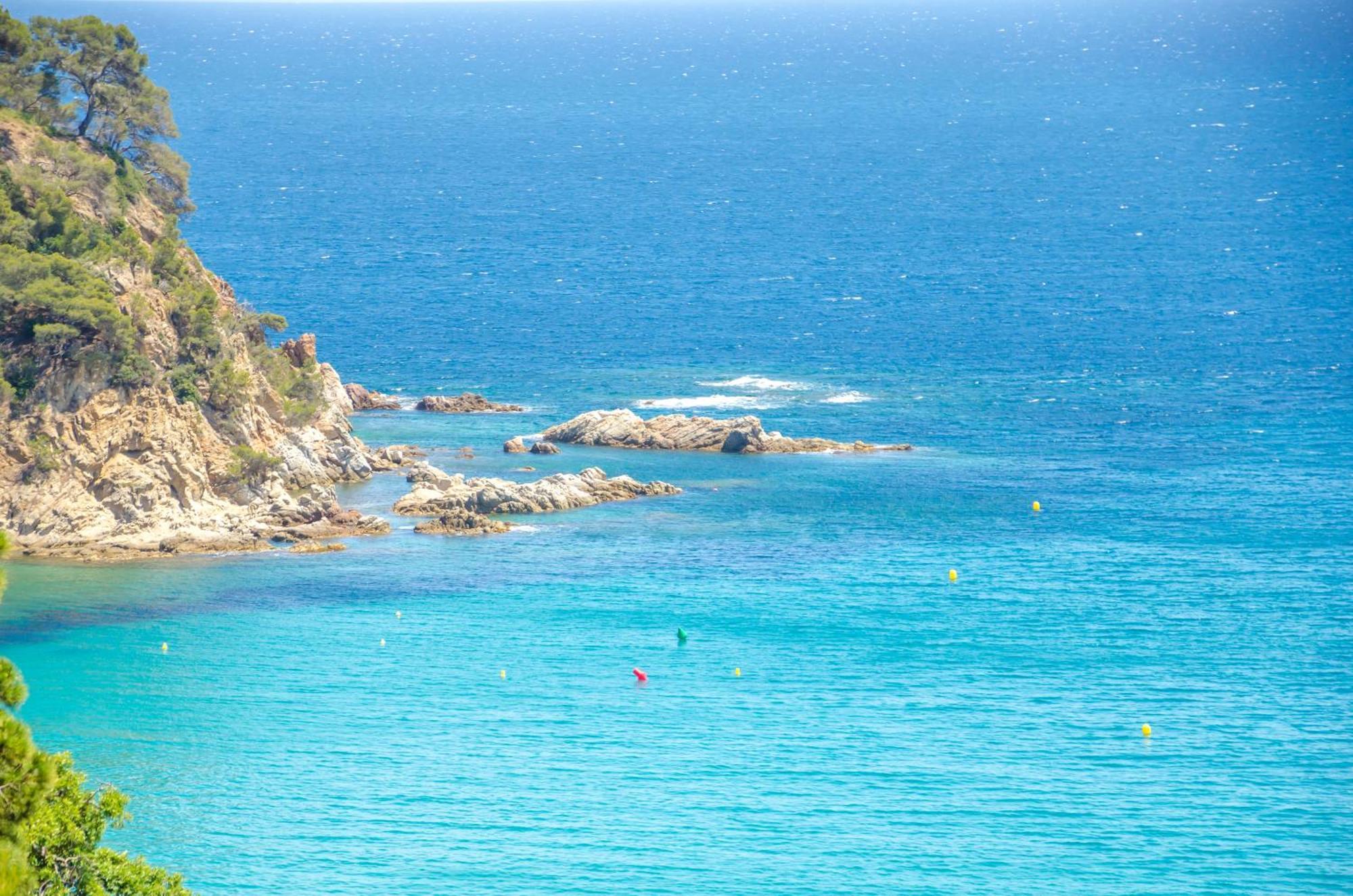 Villa Casa Blanca - Location Maitikoa Lloret de Mar