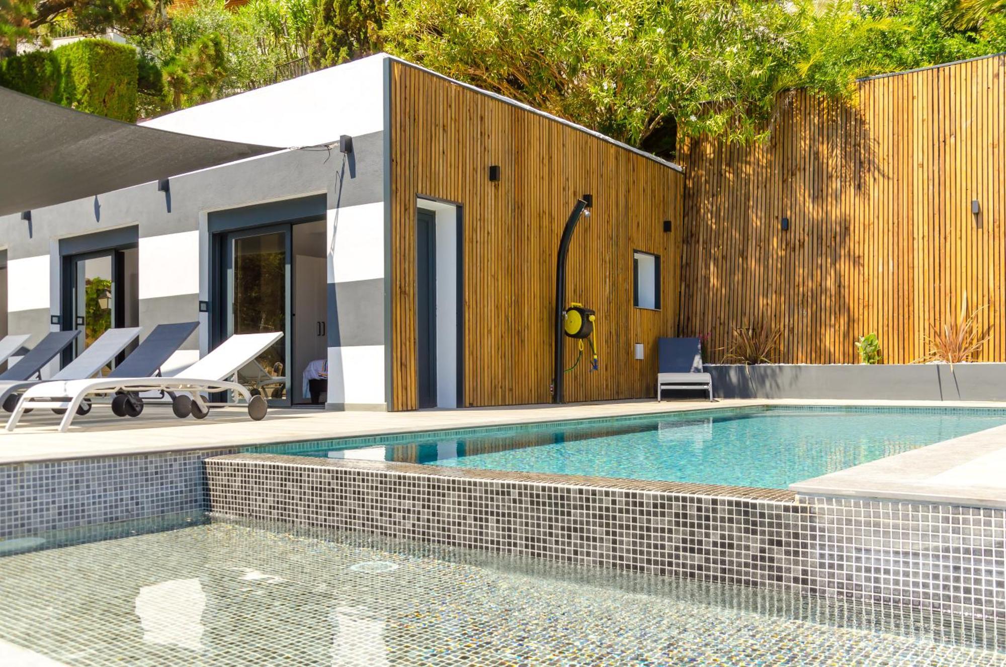 Villa Casa Blanca - Location Maitikoa *