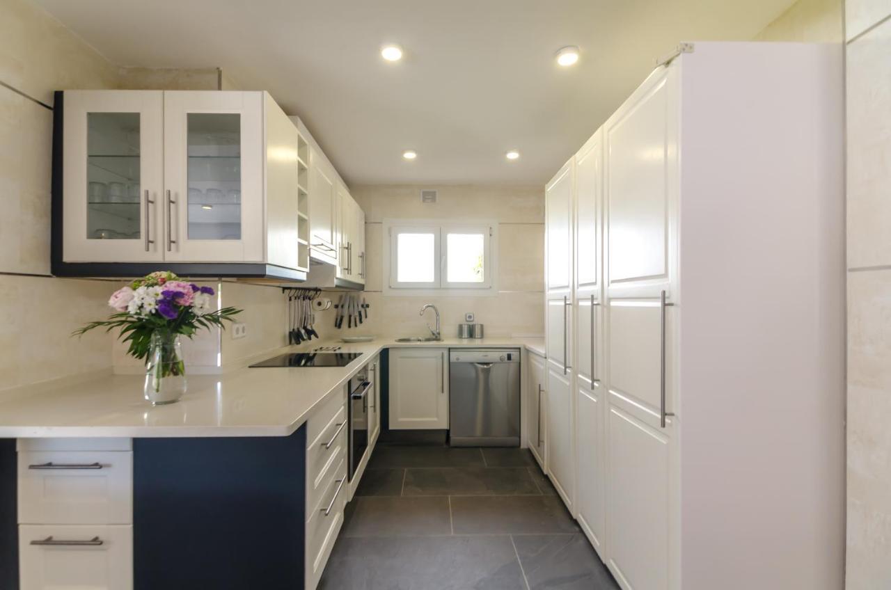 Casa Blanca - Location Maitikoa * Lloret de Mar